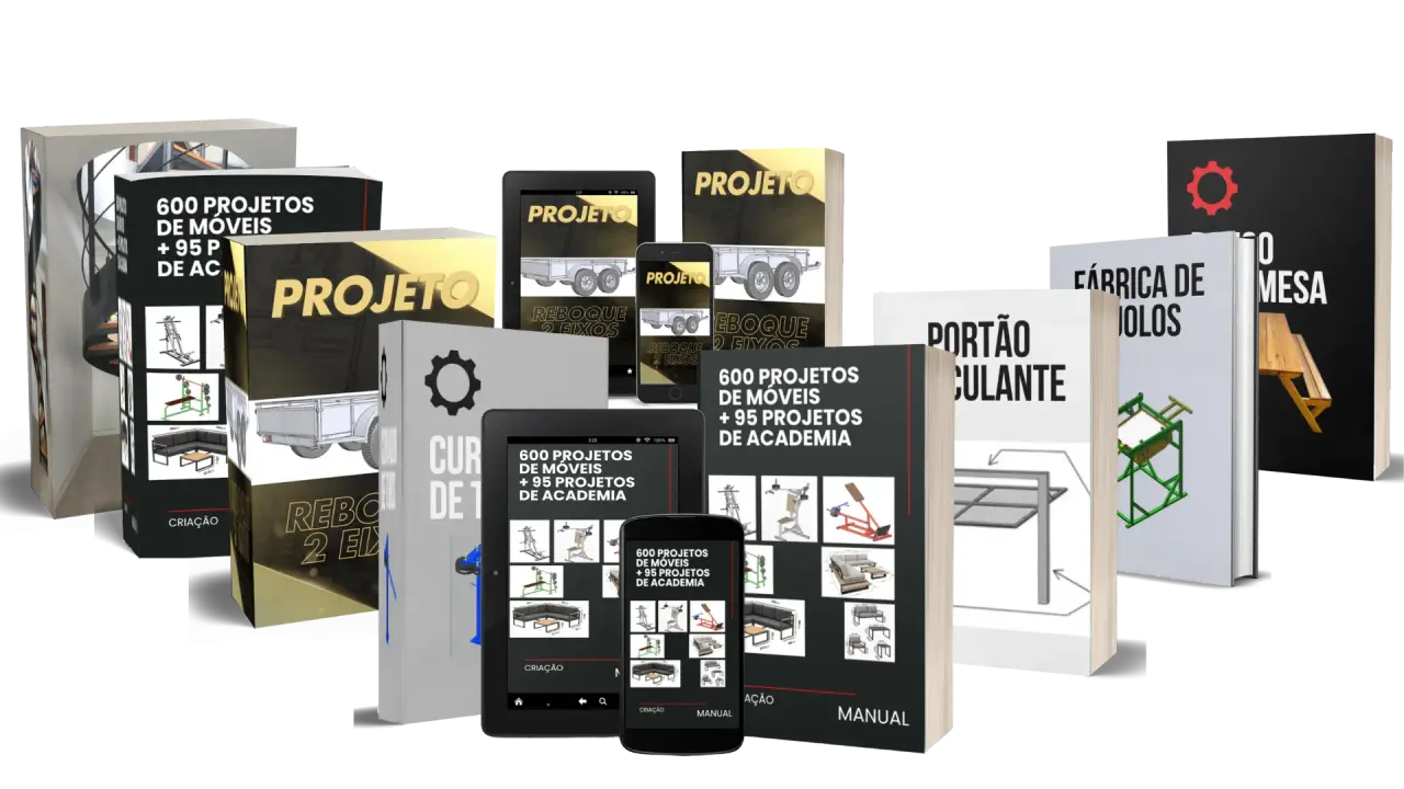 Pacote Premium